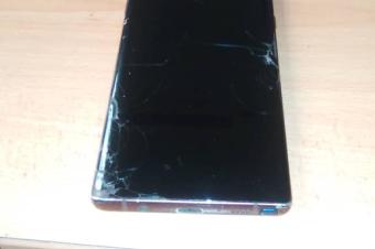 Samsung Note 9